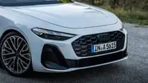 Audi A5 Avant (2024) posto à prova
