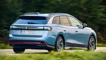 VW ID.7 Tourer Pro (2024) im Test