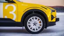Polestar Arctic Circle Modelle (2025)
