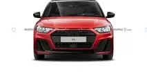 Audi A1 Sportback 2025