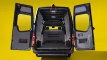Mercedes-Benz 30 anni di Sprinter - III Gen. 