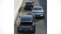 Polestar 3 (2025) mit Hardware-Upgrade und neuen Funktionen