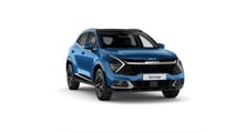 Kia Sportage (2025) precios