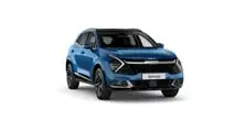 Kia Sportage (2025) precios