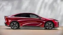 Mazda 6 (2025)