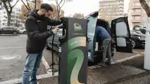 Fiat Professional E-Doblò, a Prova di Pro - Backstage