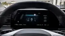 MG HS (2025) posto à prova