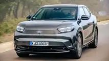 Ford Capri (2025) im Test