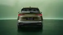 Skoda Enyaq e Enyaq Coupé 2025