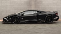 Mansory Initiale Lamborghini Revuelto