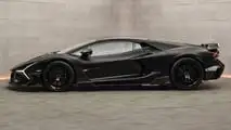 Mansory Initiale Lamborghini Revuelto