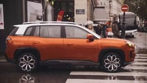 GAC Aion V 2025