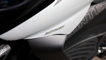 Zontes 125E 2024