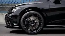 Volkswagen Golf R Black Edition 2025