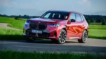 BMW X3 (2024)