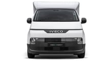 Iveco eMoovy (2024)

