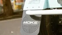 Moke International Electric Moke Review