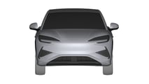 BYD Sealion 07