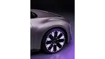 AUDI E Concept