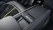 Kia EV9 GT (2025): Interieur-Detail
