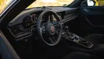 Porsche 911 GT3 Touring (2025) im Test