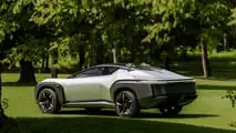 Italdesign Quintessenza
