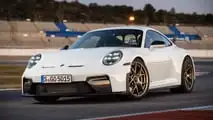 Porsche 911 GT3 (2025) im Test