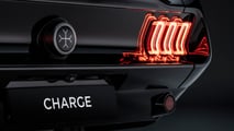 Charge Cars Charge '67