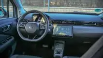 Leapmotor T03 (2025) im Test