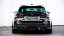 Manhart MH3 800 Touring auf Basis BMW M3 Touring (2024)