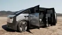Xpeng AeroHT