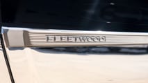 1996 Cadillac Fleetwood Brougham Başkanlık Limuzini
