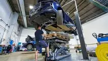 30 Jahre Recycling und Demontage Zentrum der BMW Group