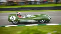 Goodwood Revival 2024