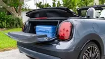 MINI Cooper Cabrio 2024