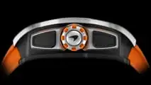 RM 65-01 McLaren W1 by Richard Mille