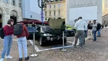 Salone Auto Torino 2024