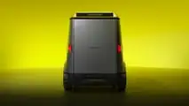 Renault Relay Concept