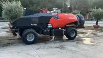 Kubota: nuovi trattori 2025 per i 50 anni in Europa