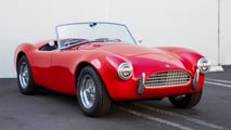 AC Ace Classic electric