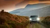 Dacia Duster 4x4 (2025) - Prova in Off  Road
