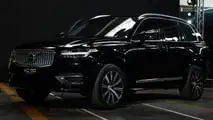 Volvo XC90 blindata (2024)