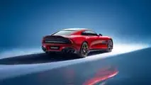 Aston Martin Vanquish (2025)