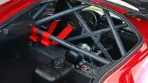 Wagner Tuning mit 1.000-PS-Supra und Drag Racing-Lady Lea Wagner
