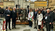 Il primo motore a scoppio della storia Barsanti-Matteucci