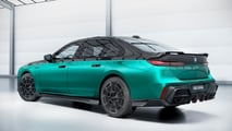 Larte Design BMW 760i (2025)
