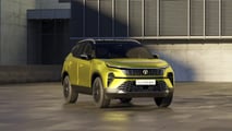 Tata Harrier 2025
