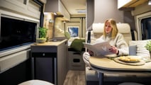 LMC Innovan 70 Jahre Sondermodell (2025)