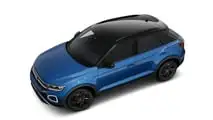 Volkswagen T-Roc Dark Line 2024