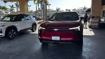 Chevrolet Blazer EV LT 2 AWD (2024)